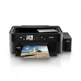 Multifunctional Inkjet color Epson L850, A4